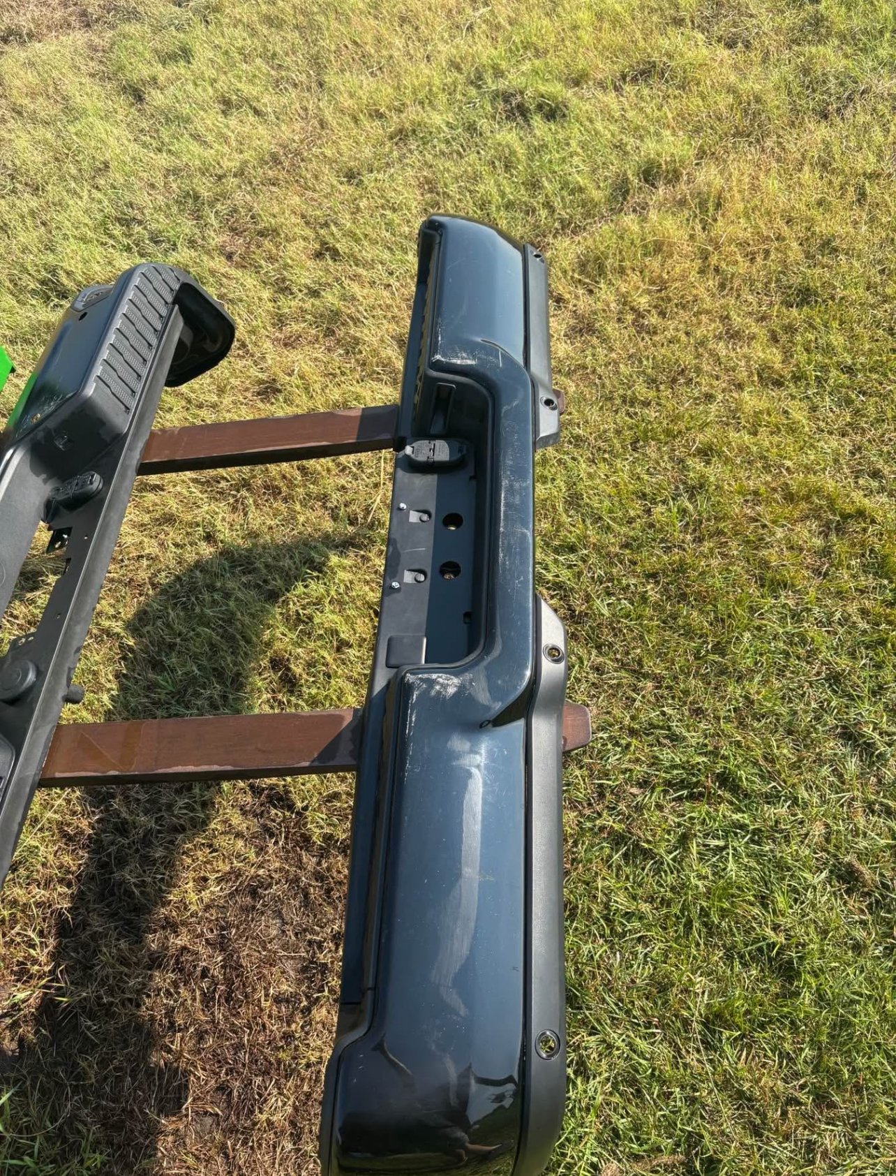 Ram 2500/3500 Long Bed Truck Bed - Image 7
