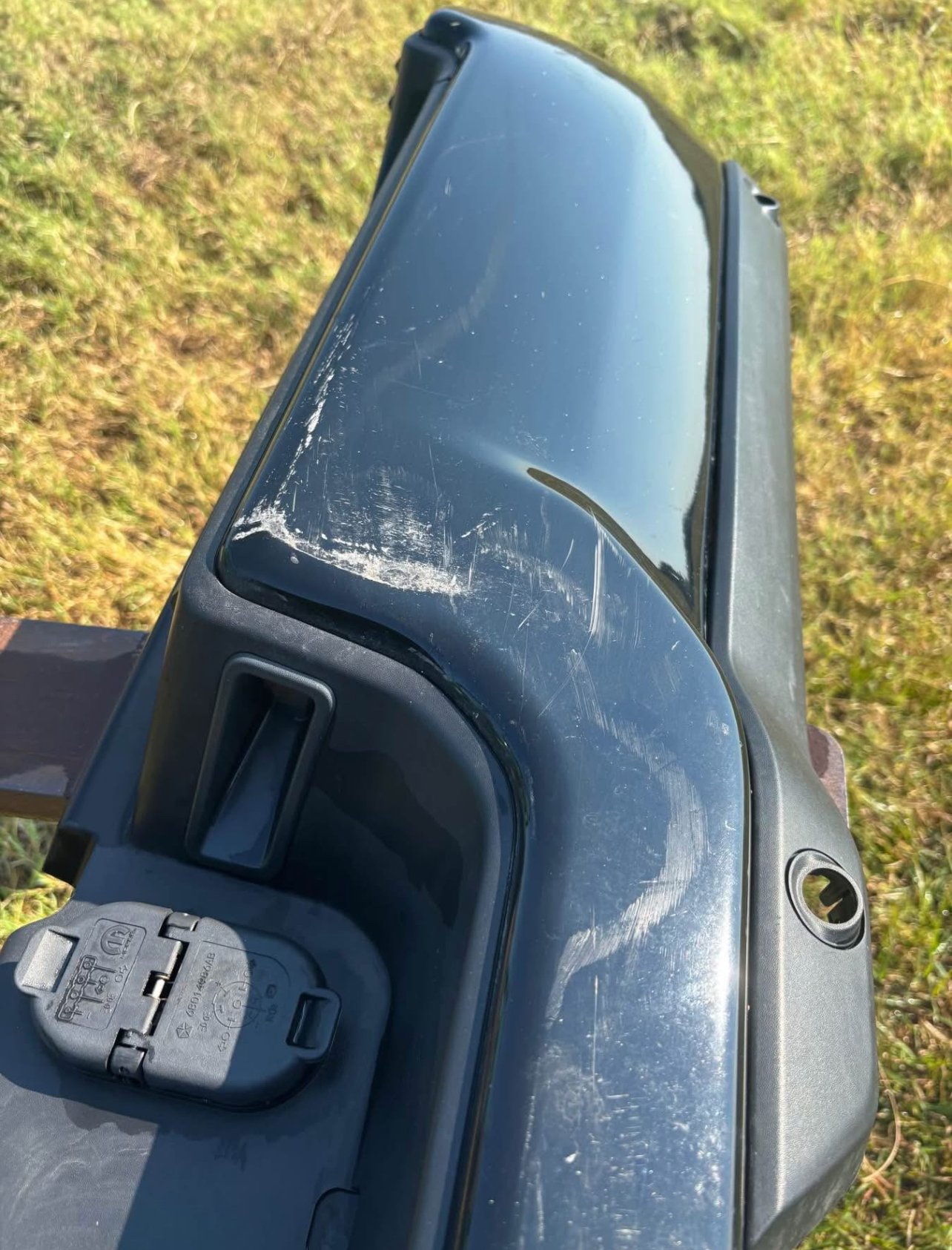 Ram 2500/3500 Long Bed Truck Bed - Image 8