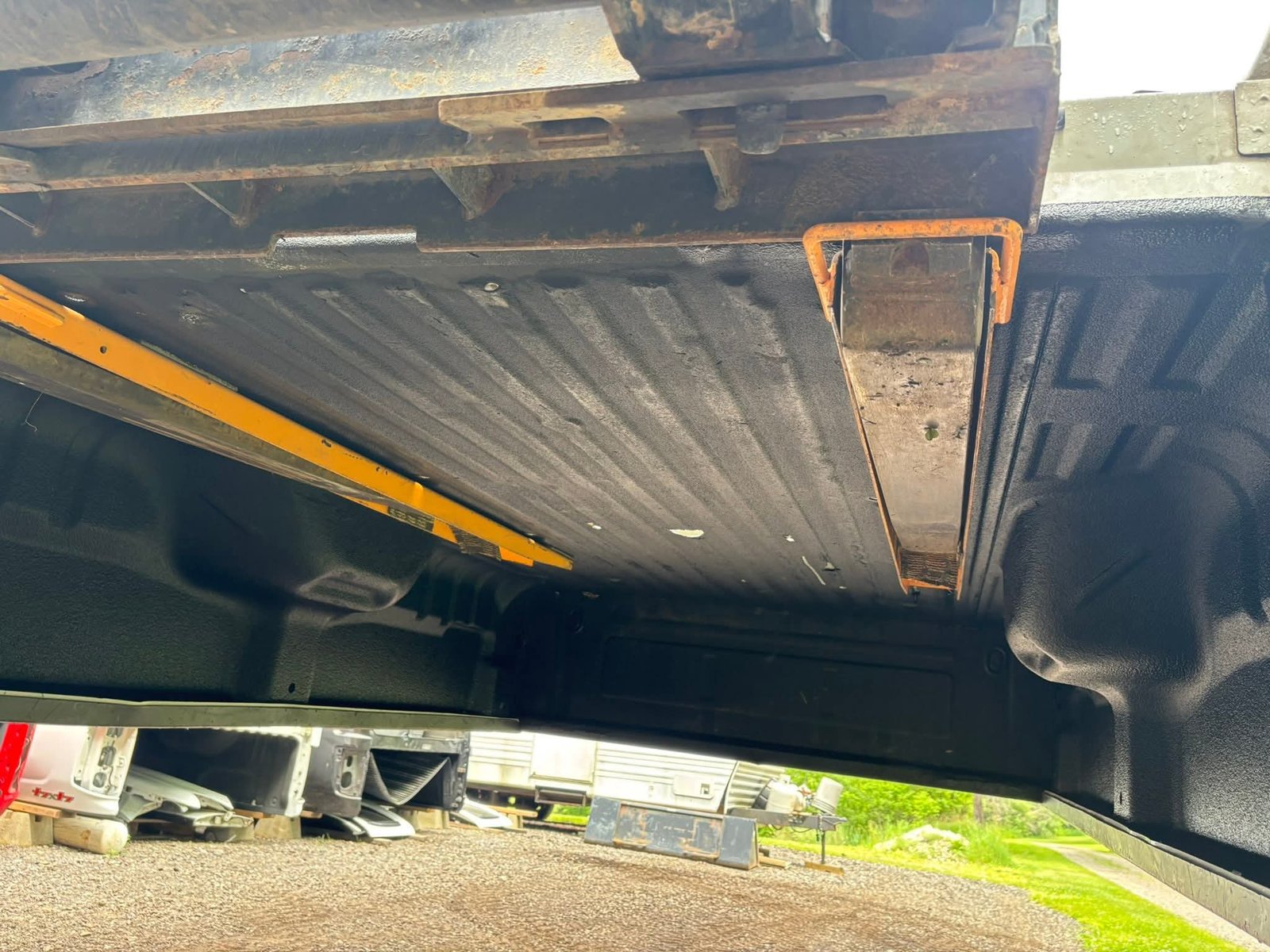 1999-2010 Super Duty long bed - Image 3