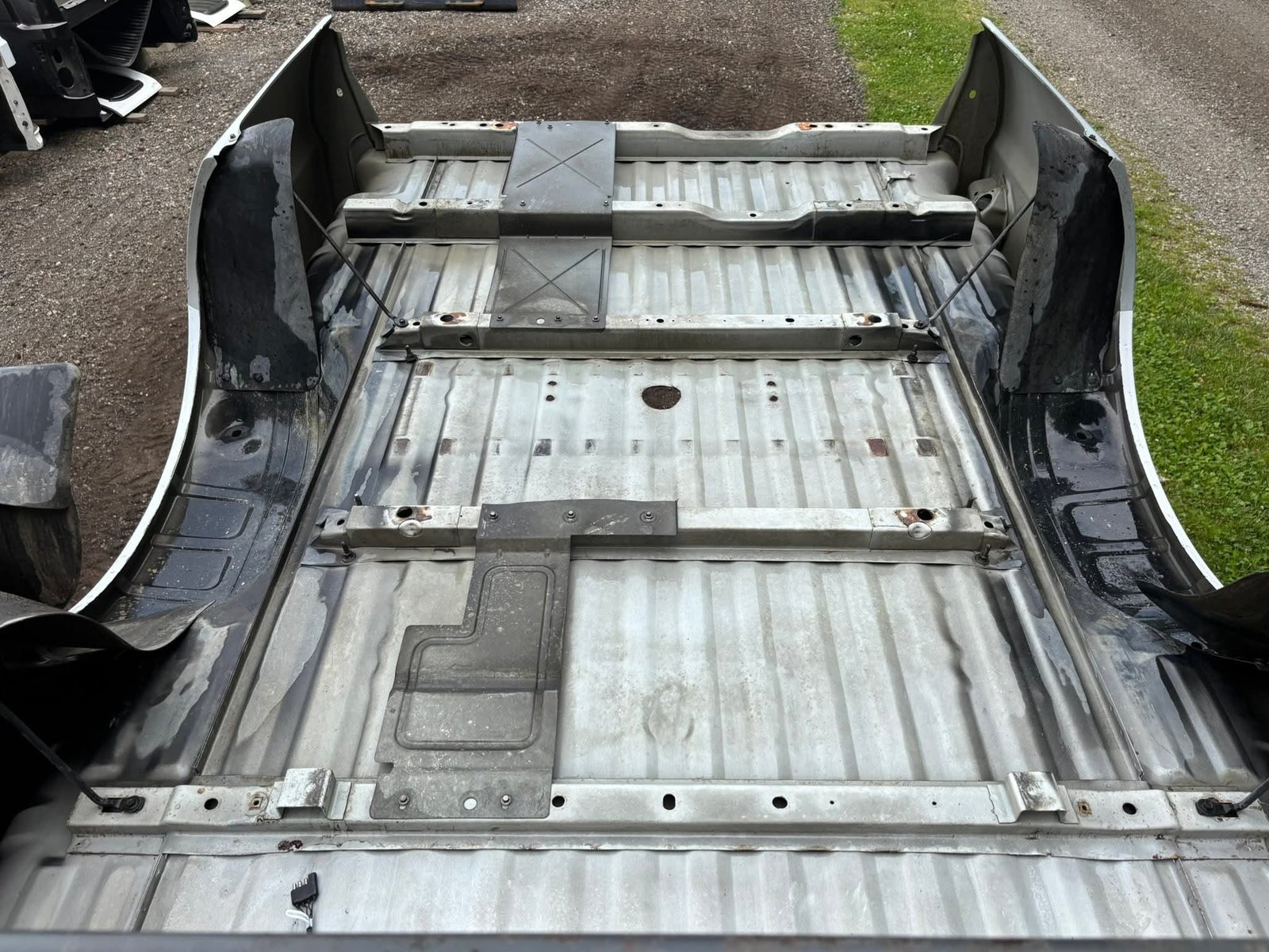 1999-2010 Super Duty long bed - Image 2