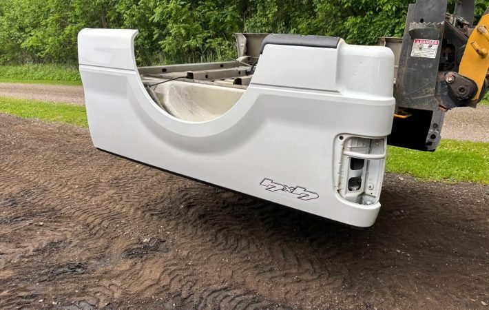 2004-2008 F-150 6.5’ bed