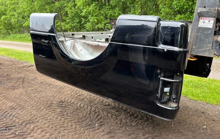 2004-2008 F-150 6.5’ bed
