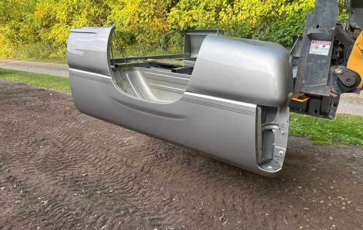 1999-2007 GM 6.6’ bed