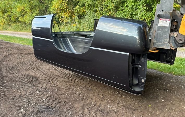 1999-2007 GM 6.6’ bed