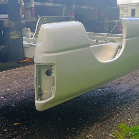 2002-2009 3rd gen Ram long bed