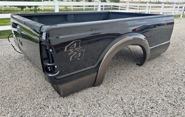 1999-2016 Ford F250/F350 Super Duty Long Bed 8’