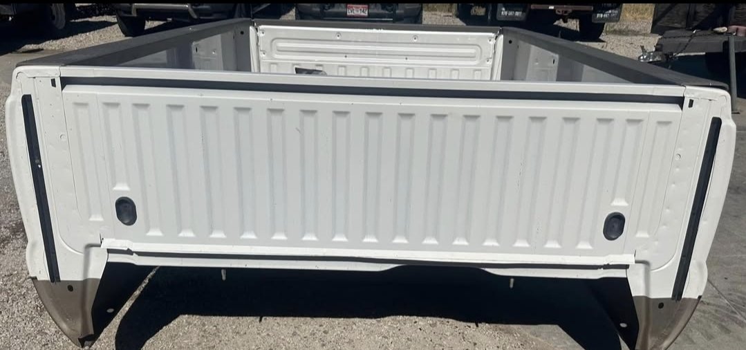 11-16 Ford Super Duty Long Bed 8’ King Ranch F250 F350 - Image 7