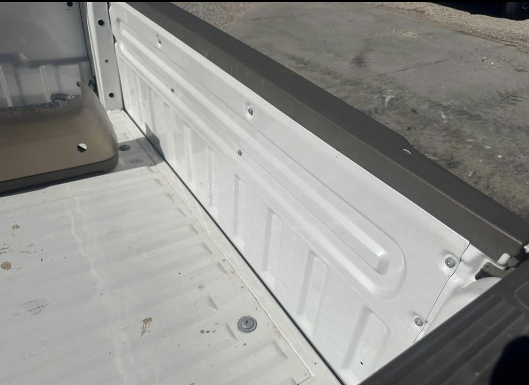 11-16 Ford Super Duty Long Bed 8’ King Ranch F250 F350 - Image 11