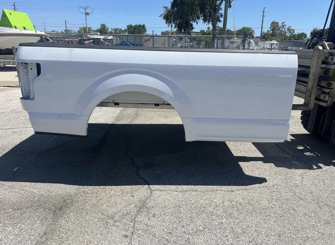 2020-2015 F150 8ft Bed - Image 4