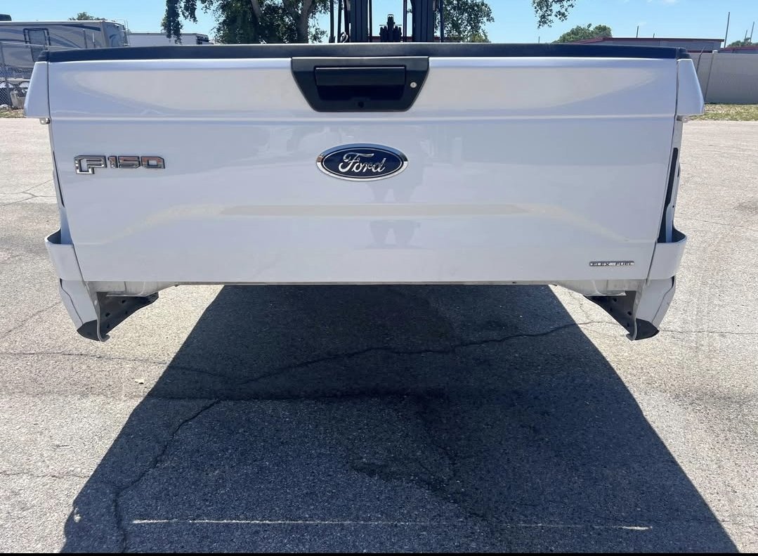 2020-2015 F150 8ft Bed - Image 5