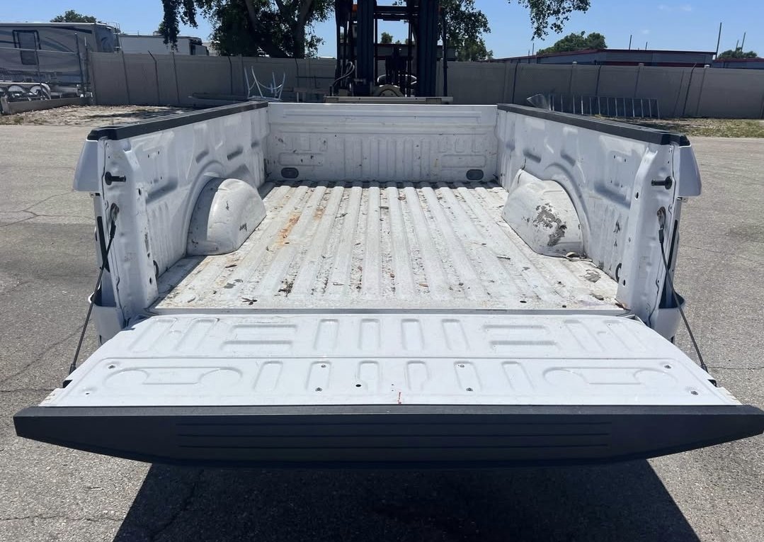 2020-2015 F150 8ft Bed - Image 6