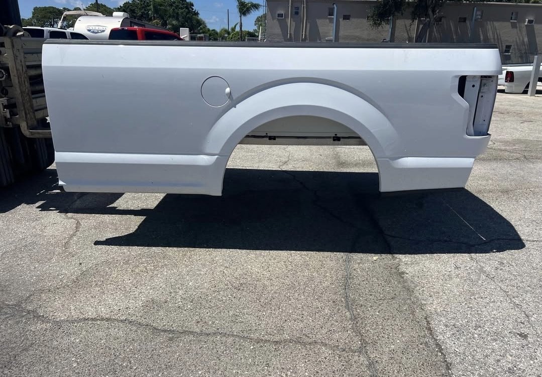 2020-2015 F150 8ft Bed - Image 8