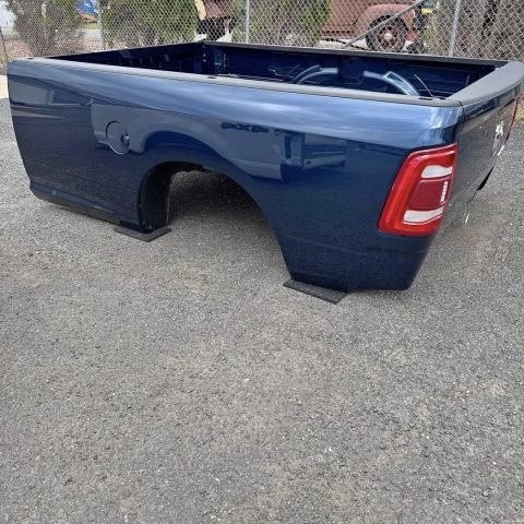 Ram Short Bed 2020 5TH GEN