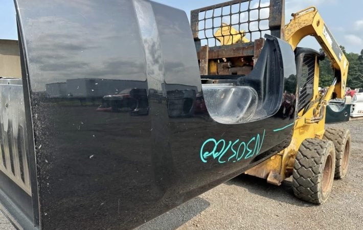 Rust free 07-13 Chevy Silverado 6.5ft bed