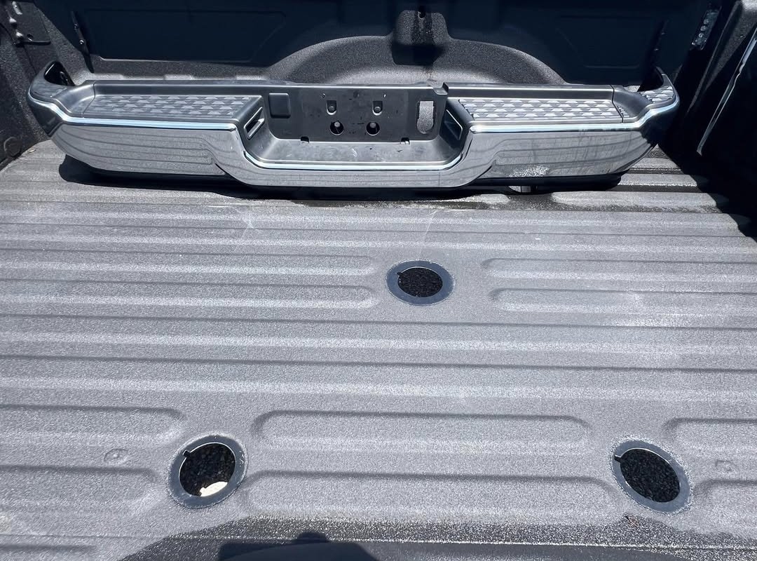 2025-2019 Dodge2500 8ft 5th Wheel Package - Image 7