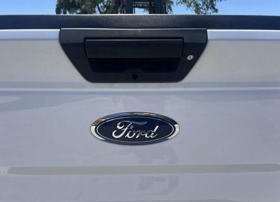 2020-2015 F150 8ft Bare Bed - Image 5