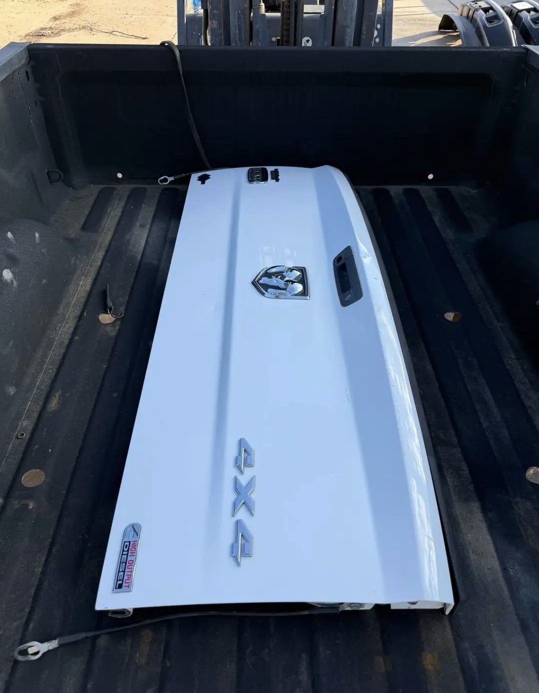 2009-2018 Dodge Ram Dually Mega Cab box - Image 7