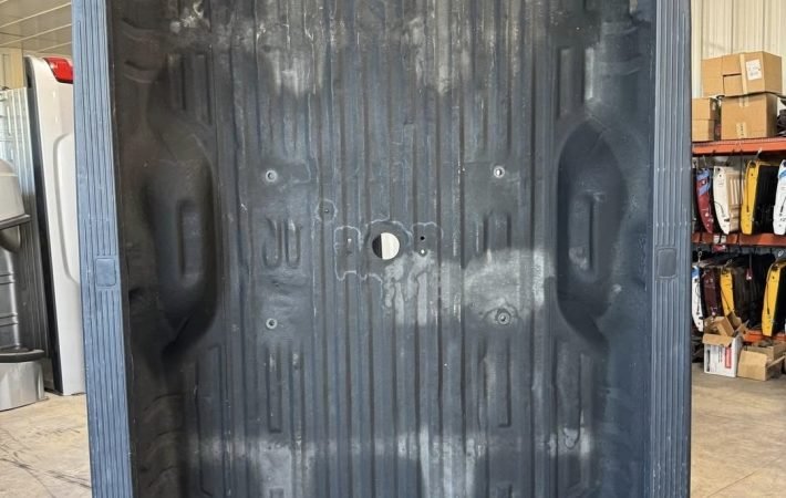 2014 F350 8ft truck bed