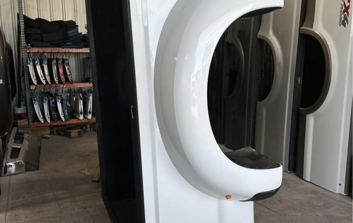 2012 f350 Super Duty Bed