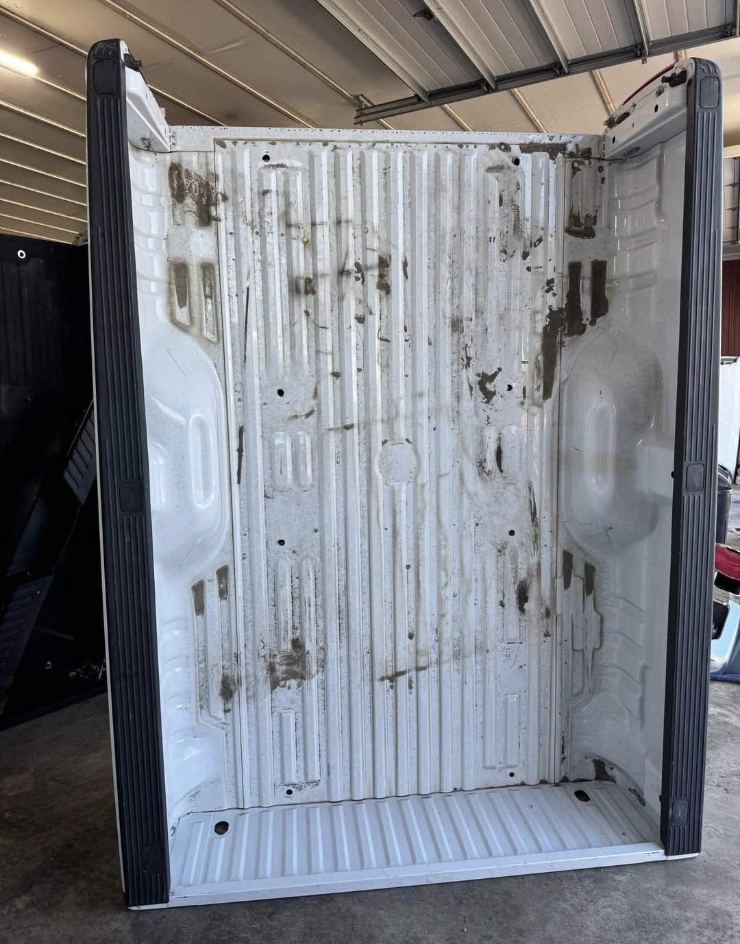 2015 F-250 Super Duty 8ft Bed - Image 5