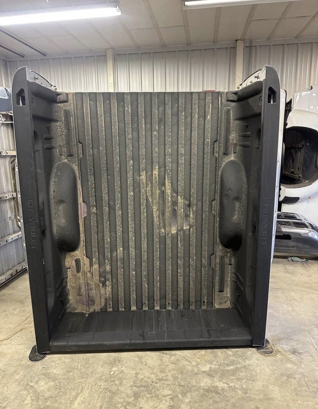 2015 Chevy Silverado 6.5ft Bed - Image 9