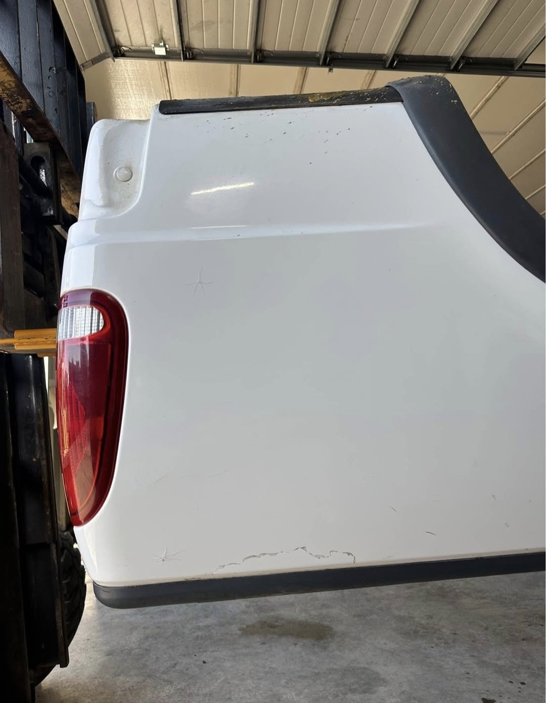 2000 f150 6.5ft Bed Rust Free - Image 7