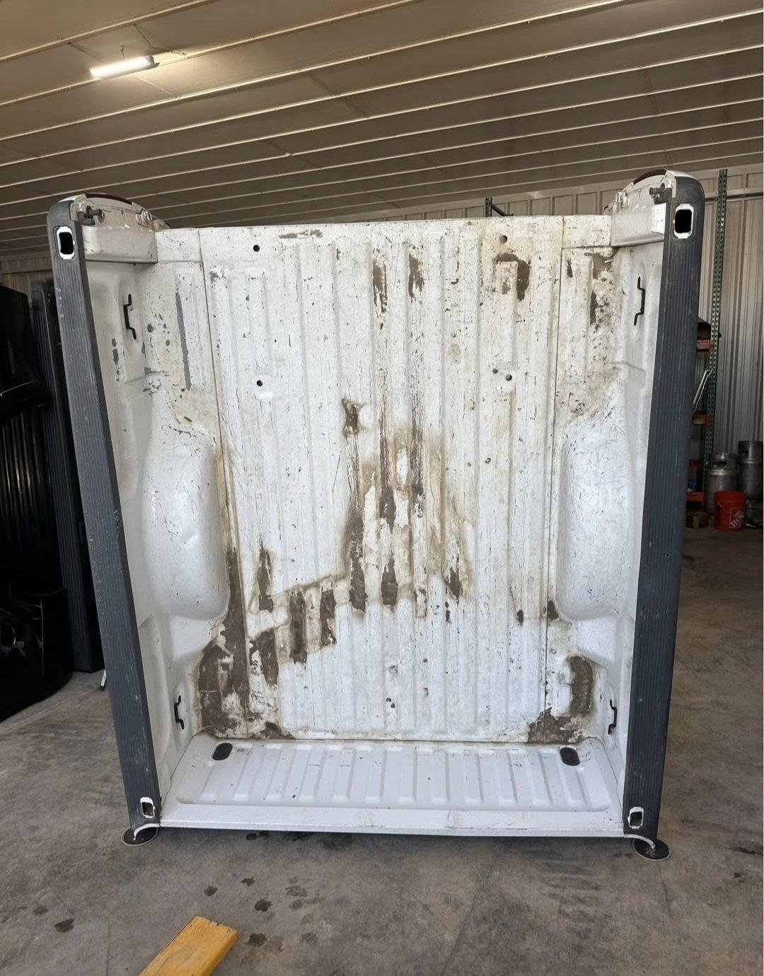 2000 f150 6.5ft Bed Rust Free - Image 9