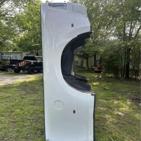 2009-2018 Dodge Ram 8ft Dually Bed white