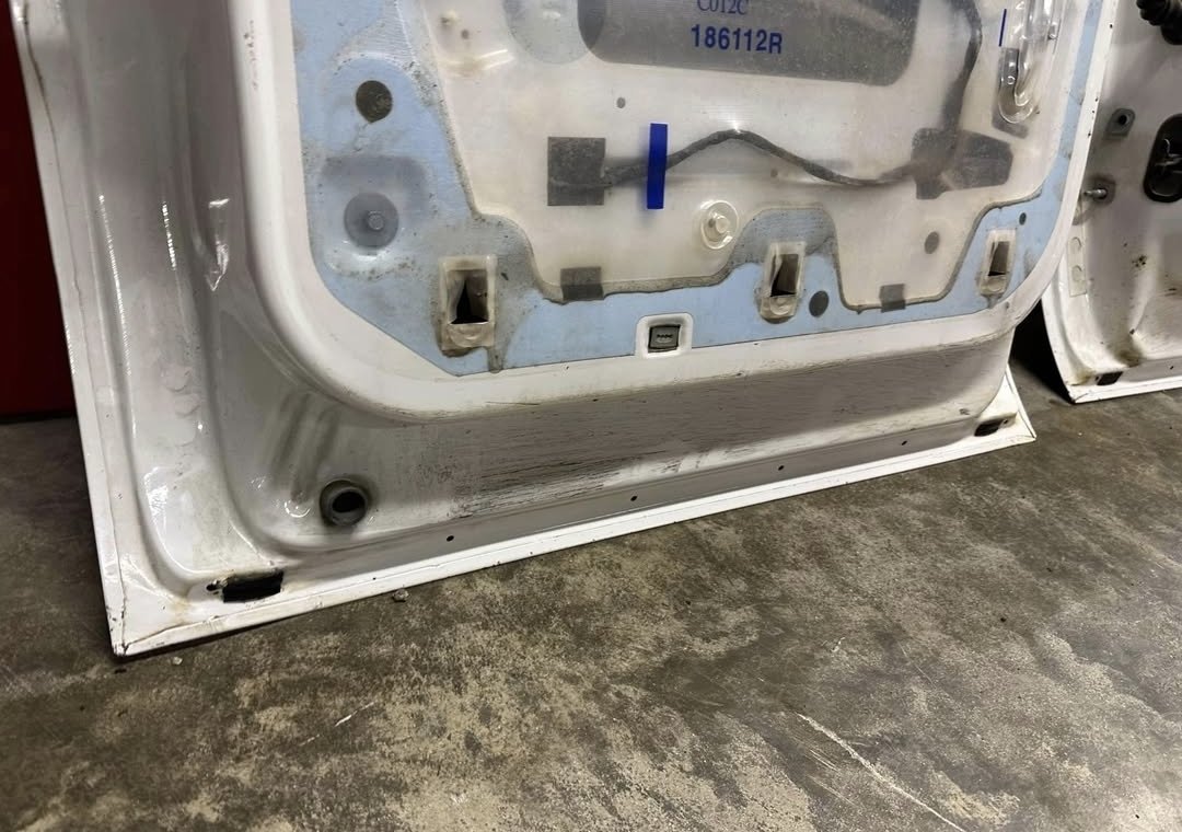 2011-2016 super duty f250 f350 crew cab door set - Image 10
