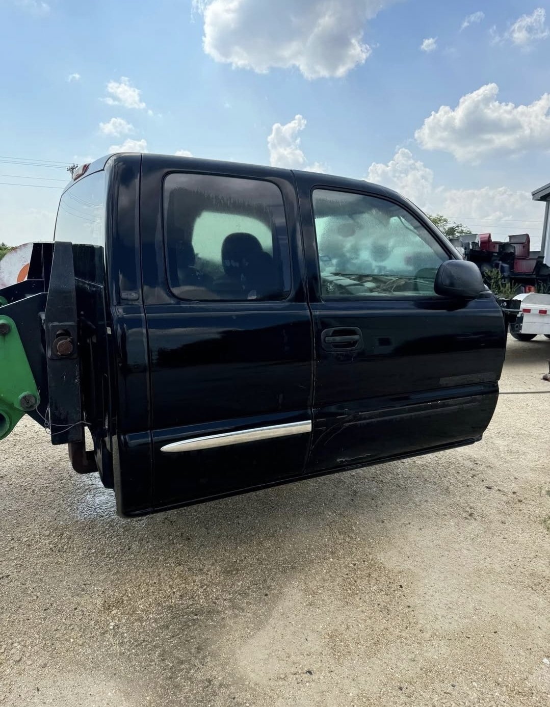 1999-2007 chevy/gmc cab - Image 4