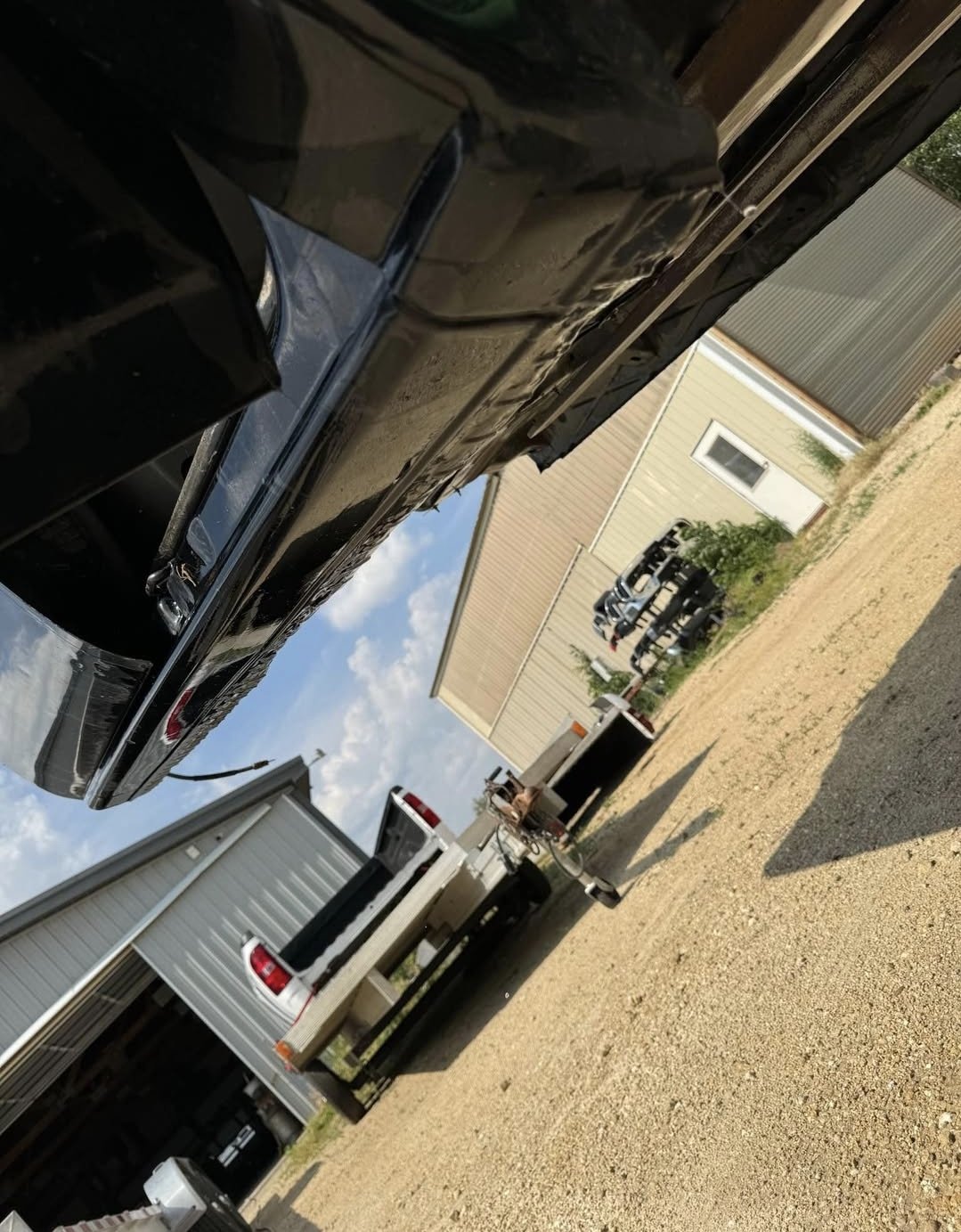 1999-2007 chevy/gmc cab - Image 10