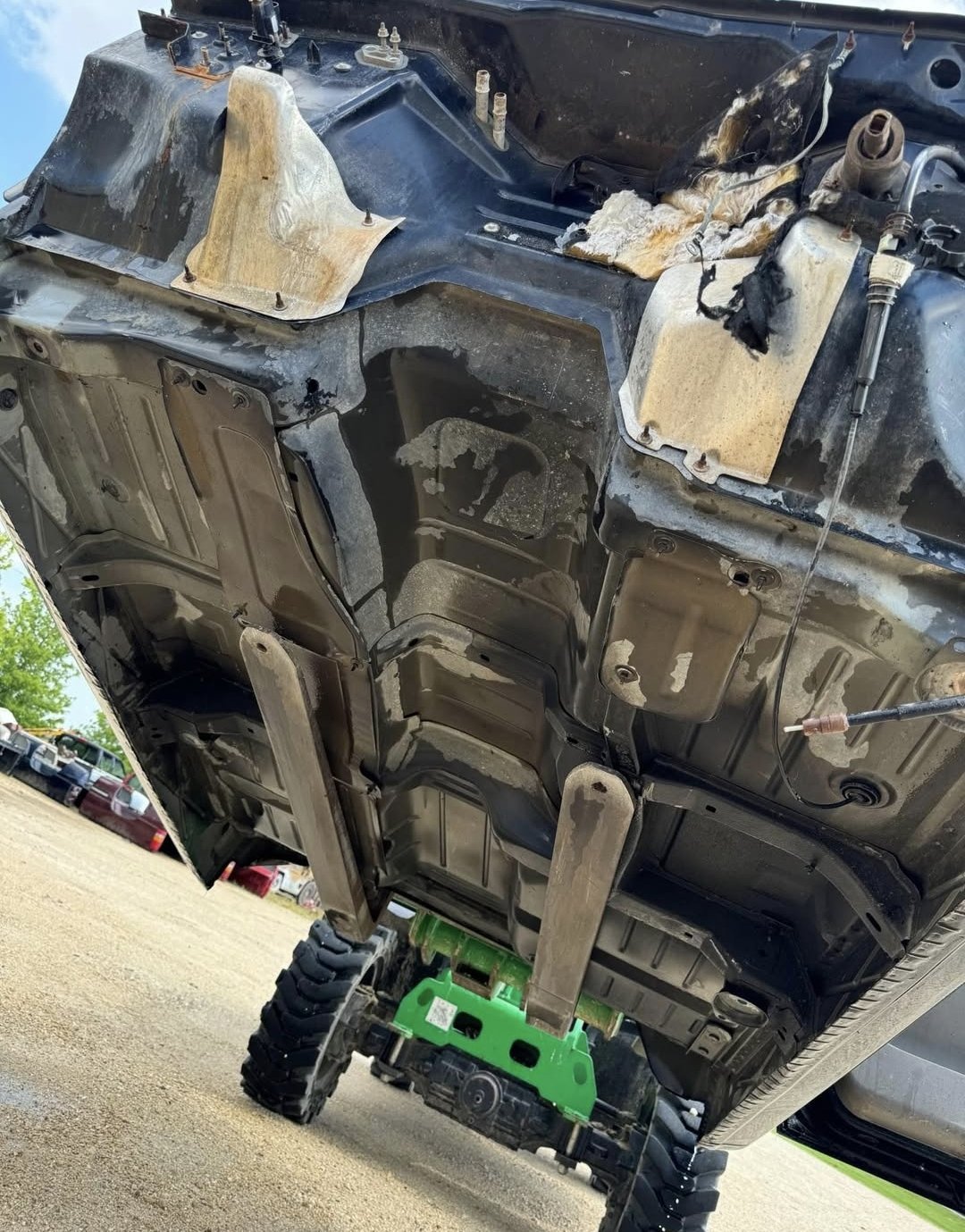 1999-2007 chevy/gmc cab - Image 11