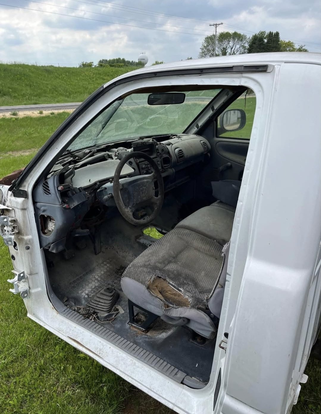 2 94-02 dodge reg cabs - Image 3