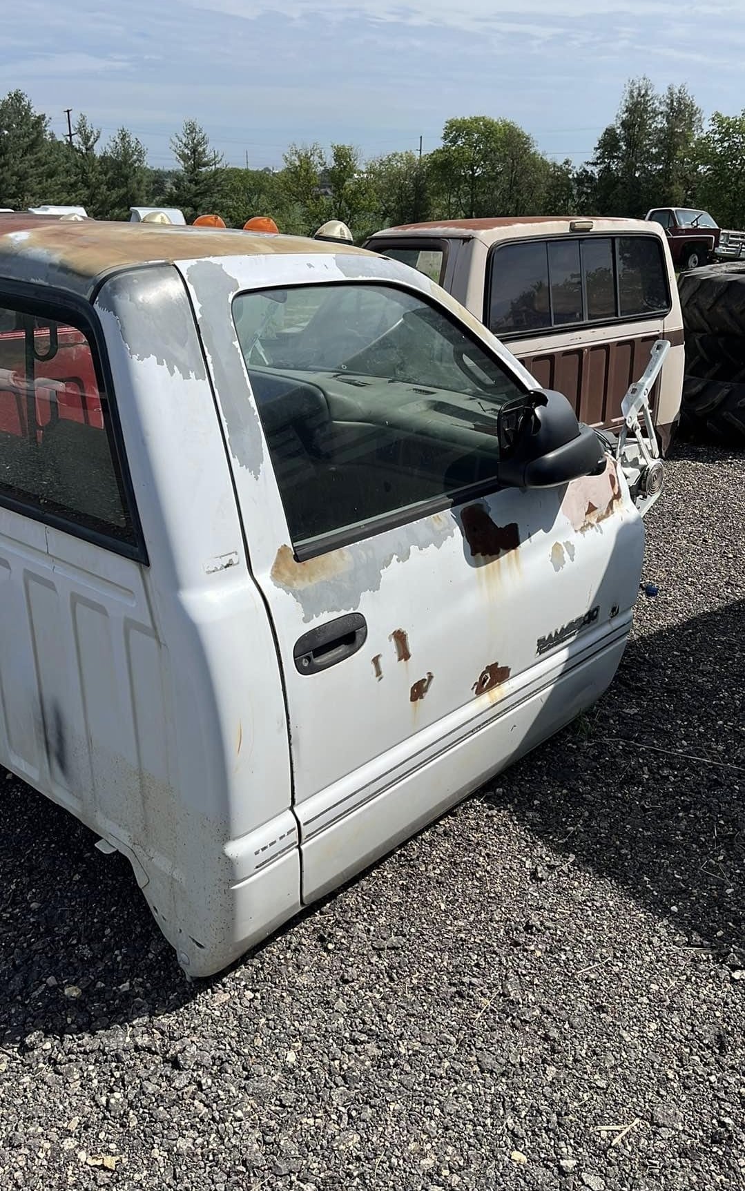 2 94-02 dodge reg cabs - Image 6
