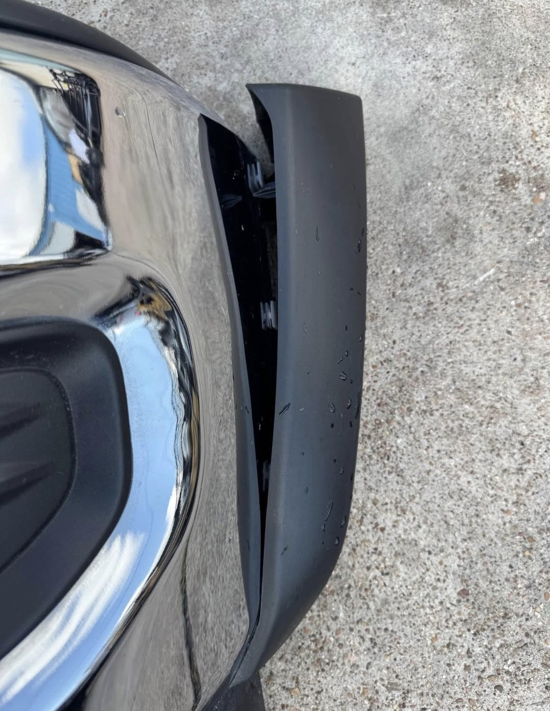 2019-2025 Ram 4500 500 Factory Chrome Front Bumper - Image 9