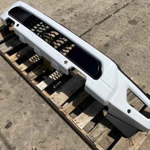 21- 23 Ford F150 Front Bumper