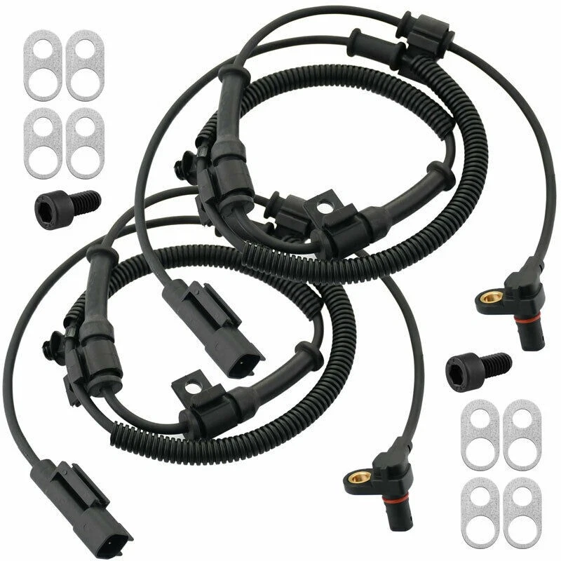 ABS Wheel Speed Sensor — Ford F-250 & F-350 Super Duty (2008–2016) - Image 5