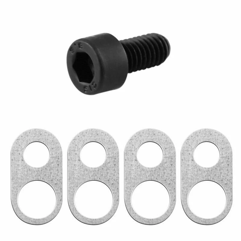 ABS Wheel Speed Sensor — Ford F-250 & F-350 Super Duty (2008–2016) - Image 7