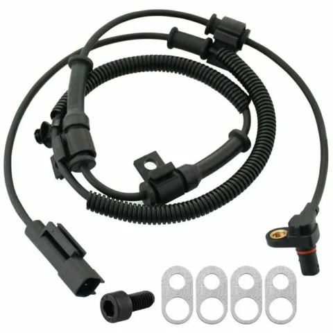 ABS Wheel Speed Sensor — Ford F-250 & F-350 Super Duty (2008–2016)