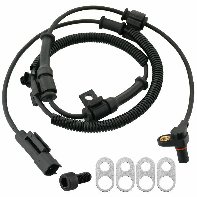 ABS Wheel Speed Sensor — Ford F-250 & F-350 Super Duty (2008–2016)