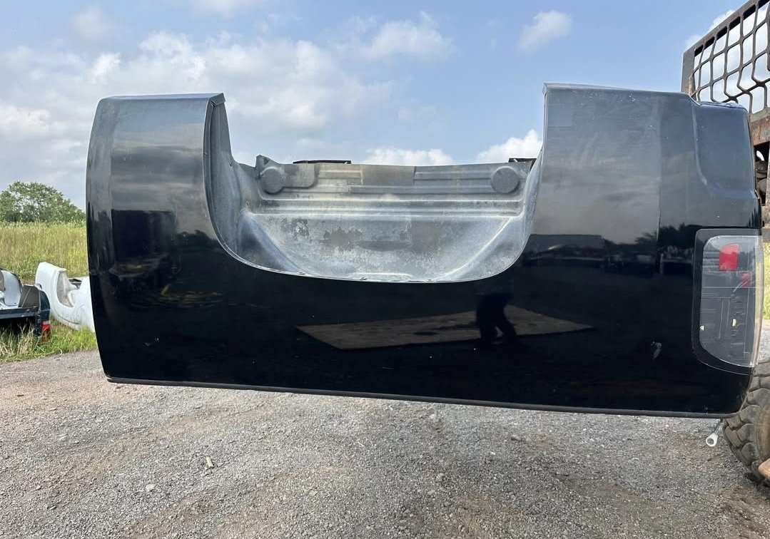 Rust free 07-13 Chevy Silverado 5.9ft be - Image 6