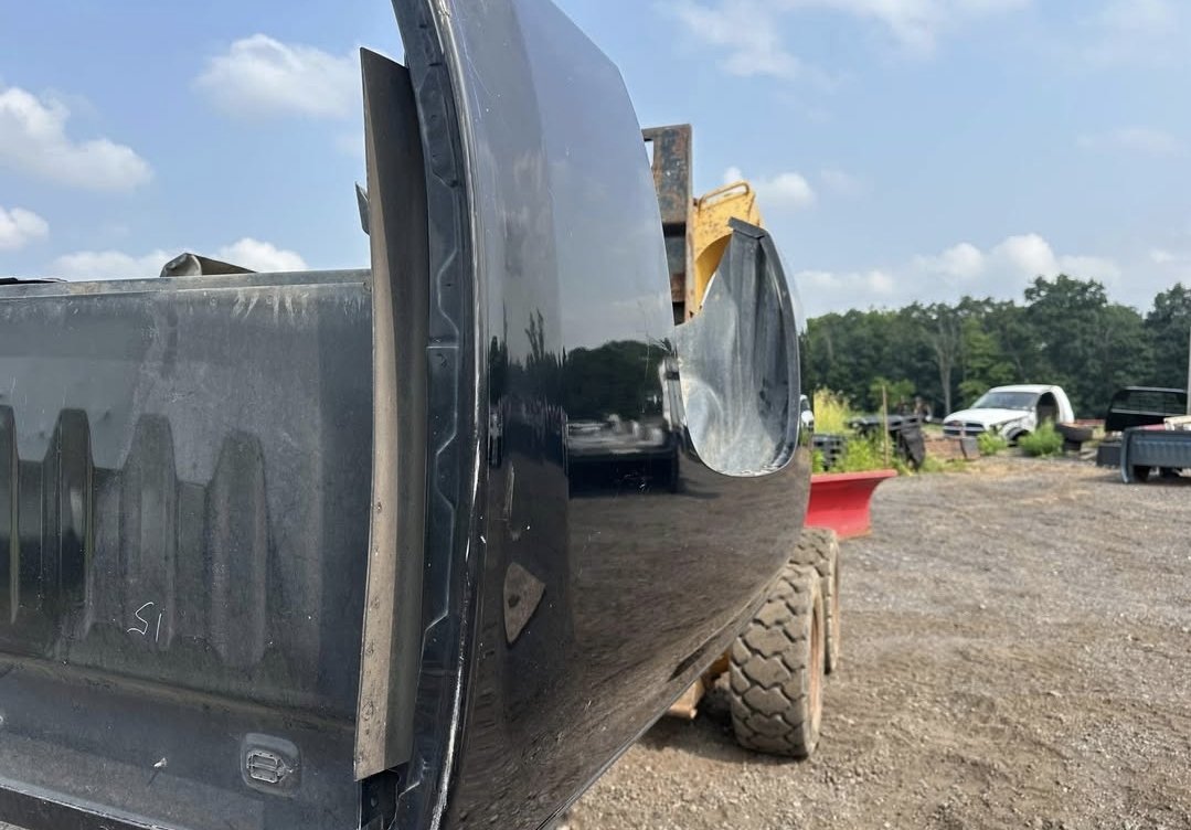 Rust free 07-13 Chevy Silverado 5.9ft be - Image 7