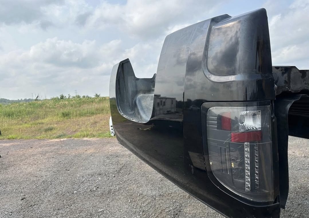Rust free 07-13 Chevy Silverado 5.9ft be - Image 8