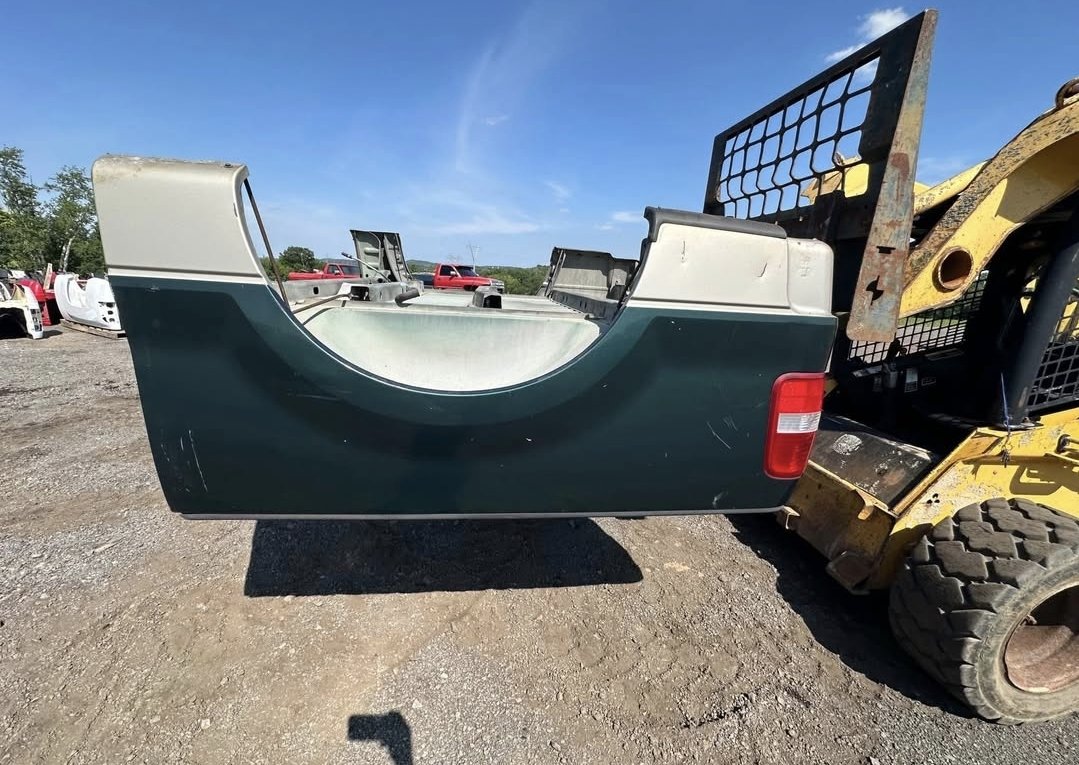 Rust free 04-08 Ford f150 5.5ft bed - Image 4