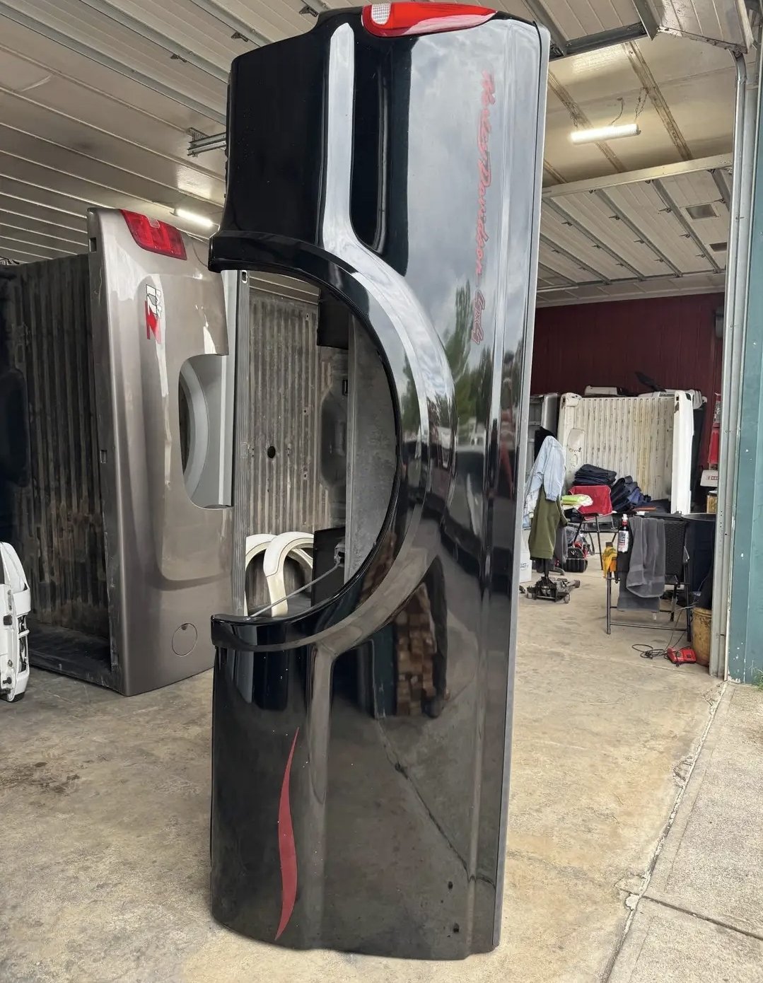 99-10 Super Duty Harley Bed F250/F350 - Image 2