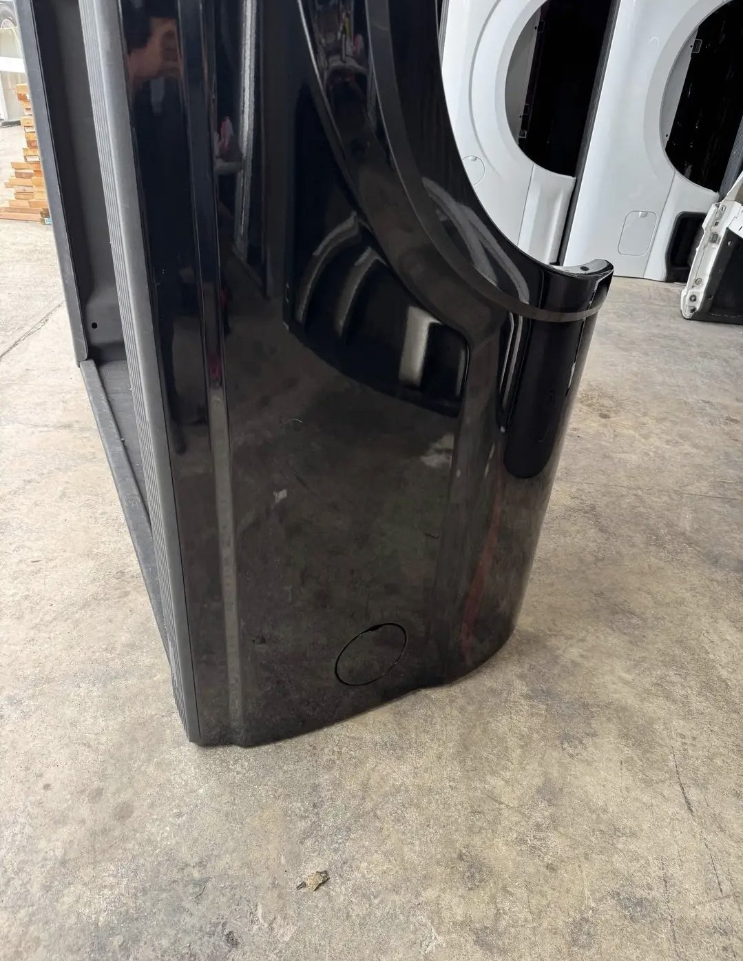99-10 Super Duty Harley Bed F250/F350 - Image 3
