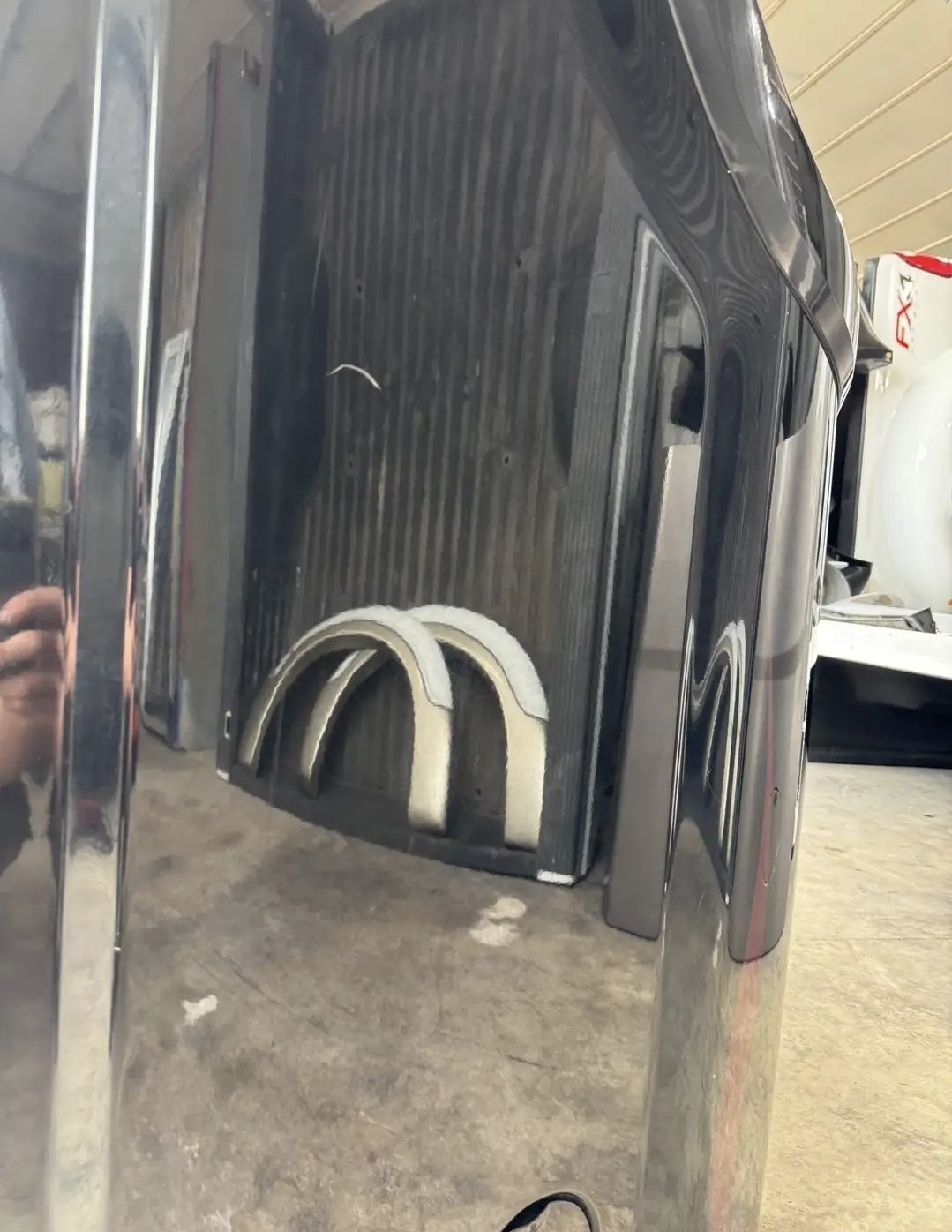 99-10 Super Duty Harley Bed F250/F350 - Image 5