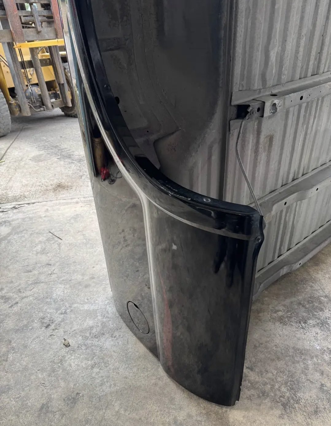 99-10 Super Duty Harley Bed F250/F350 - Image 7
