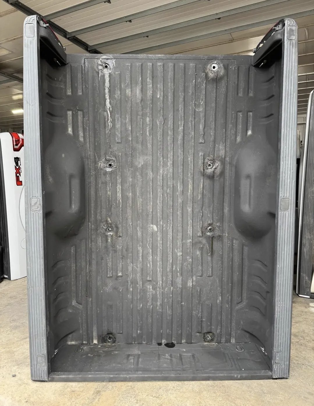 99-10 Super Duty Harley Bed F250/F350 - Image 9