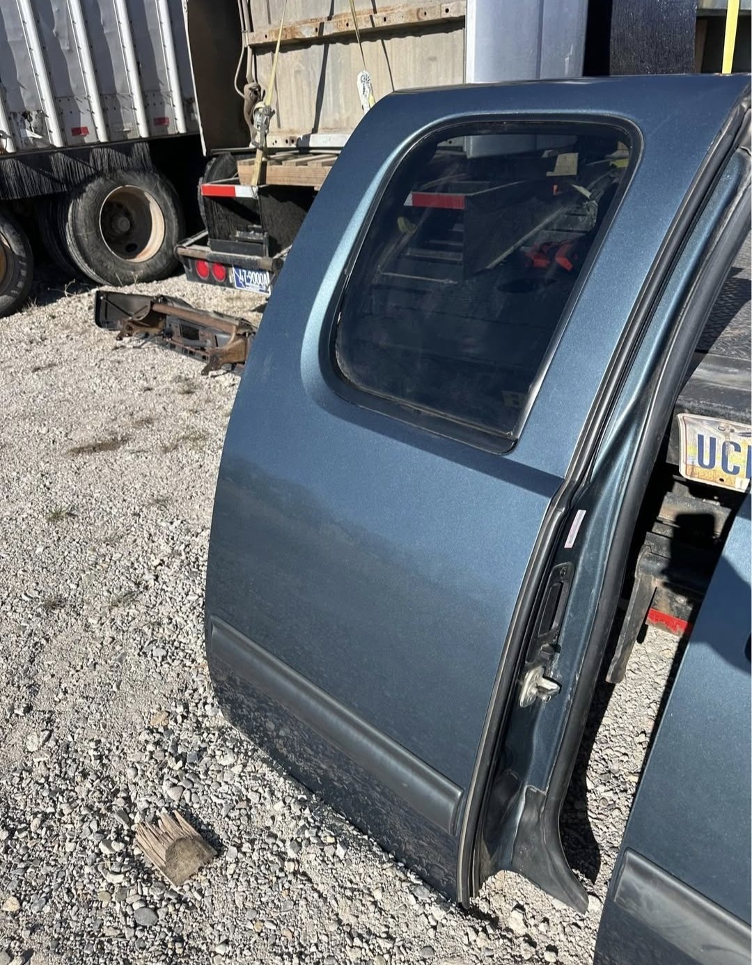 Chevy Silverado/Gmc Sierra Doors - Image 4